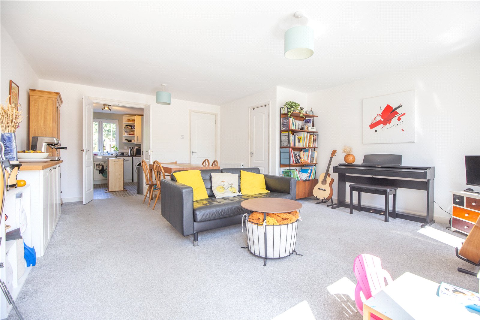 3 bedroom House for sale in Bristol