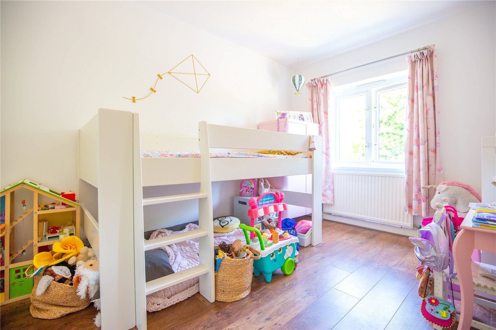 3 bedroom House for sale in Bristol