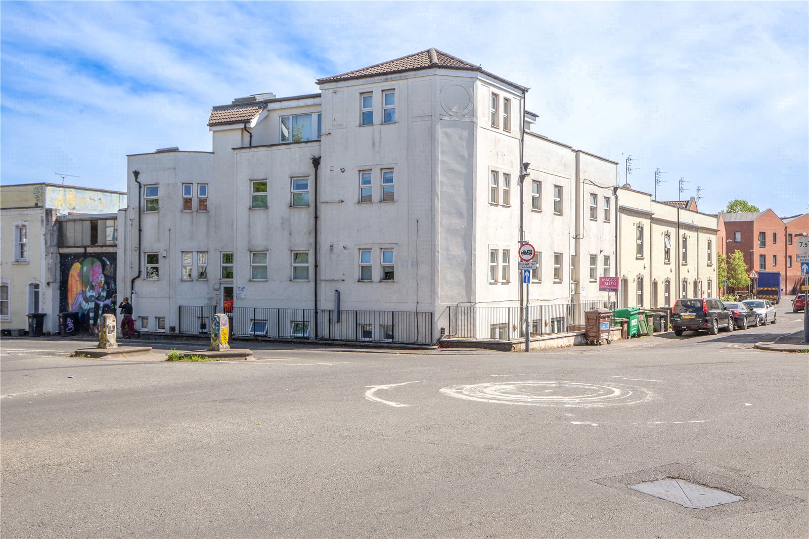 Bristol