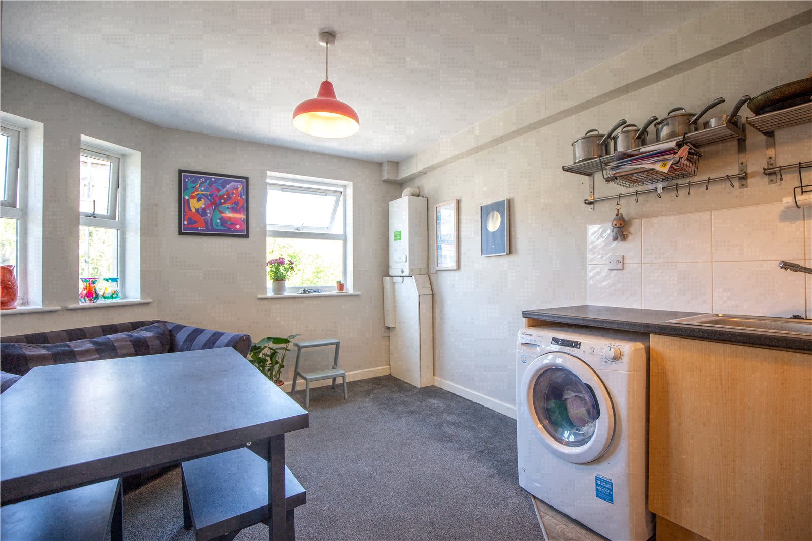 2 bedroom Flat for sale in Bristol