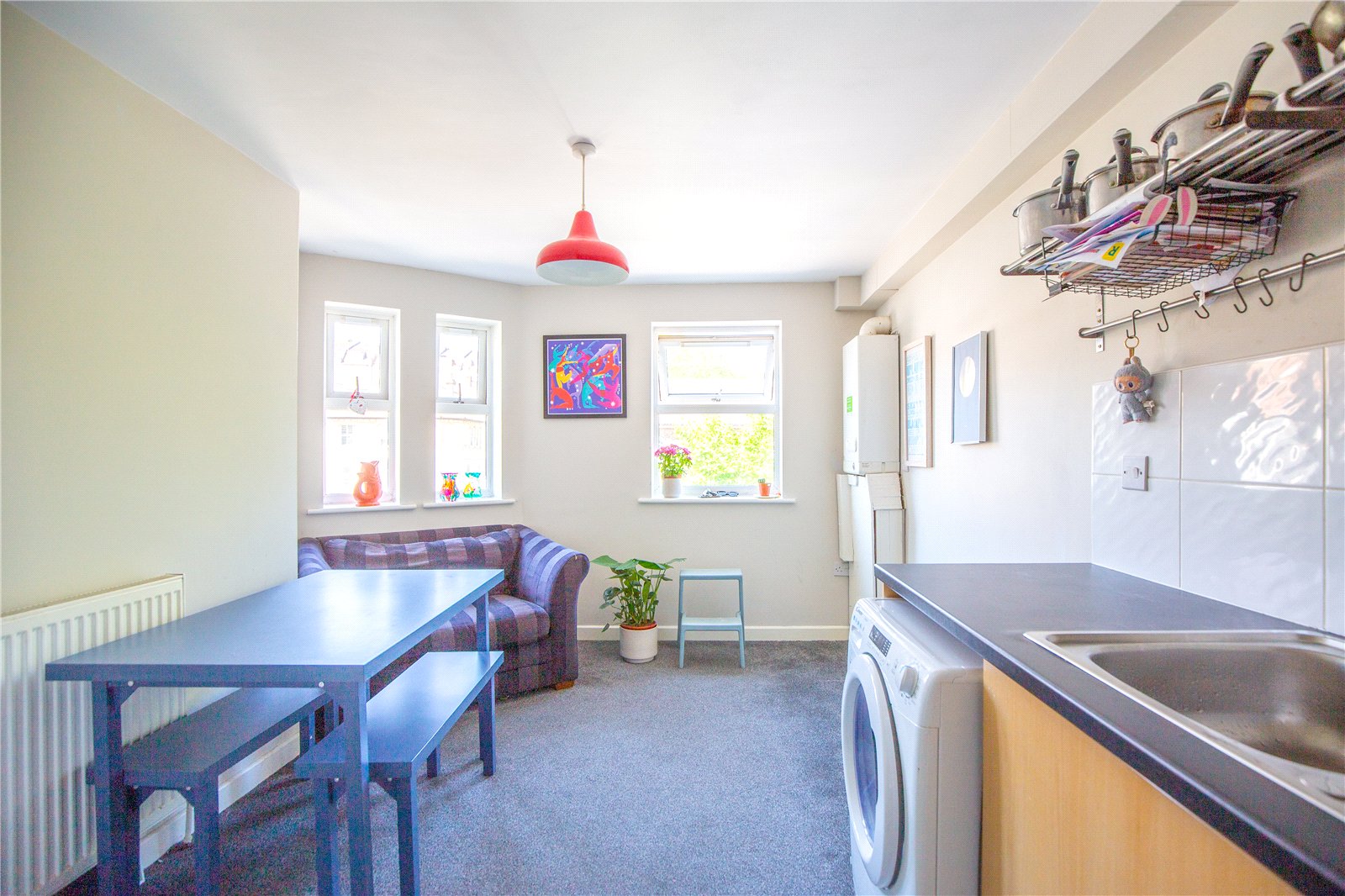 2 bedroom Flat for sale in Bristol