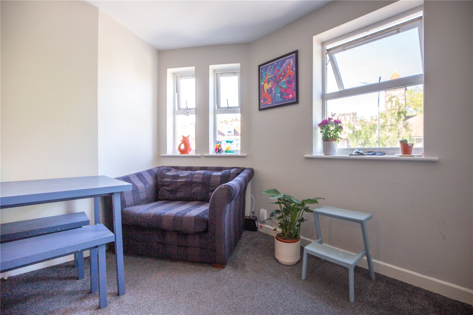 2 bedroom Flat for sale in Bristol