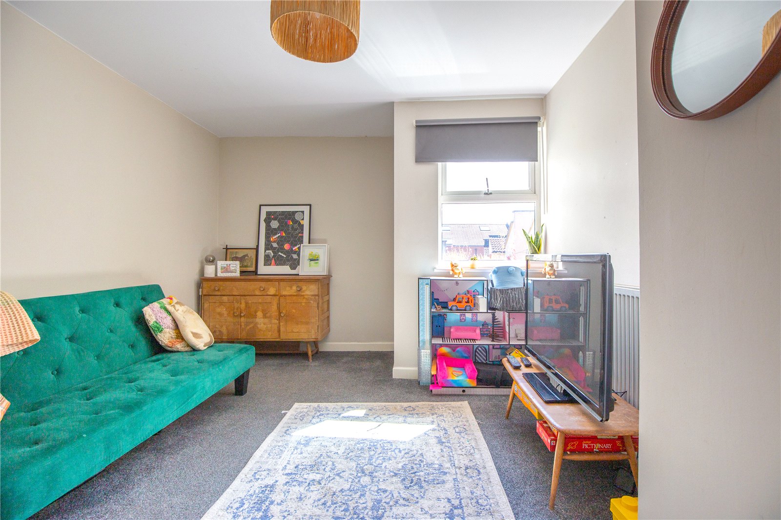 2 bedroom Flat for sale in Bristol