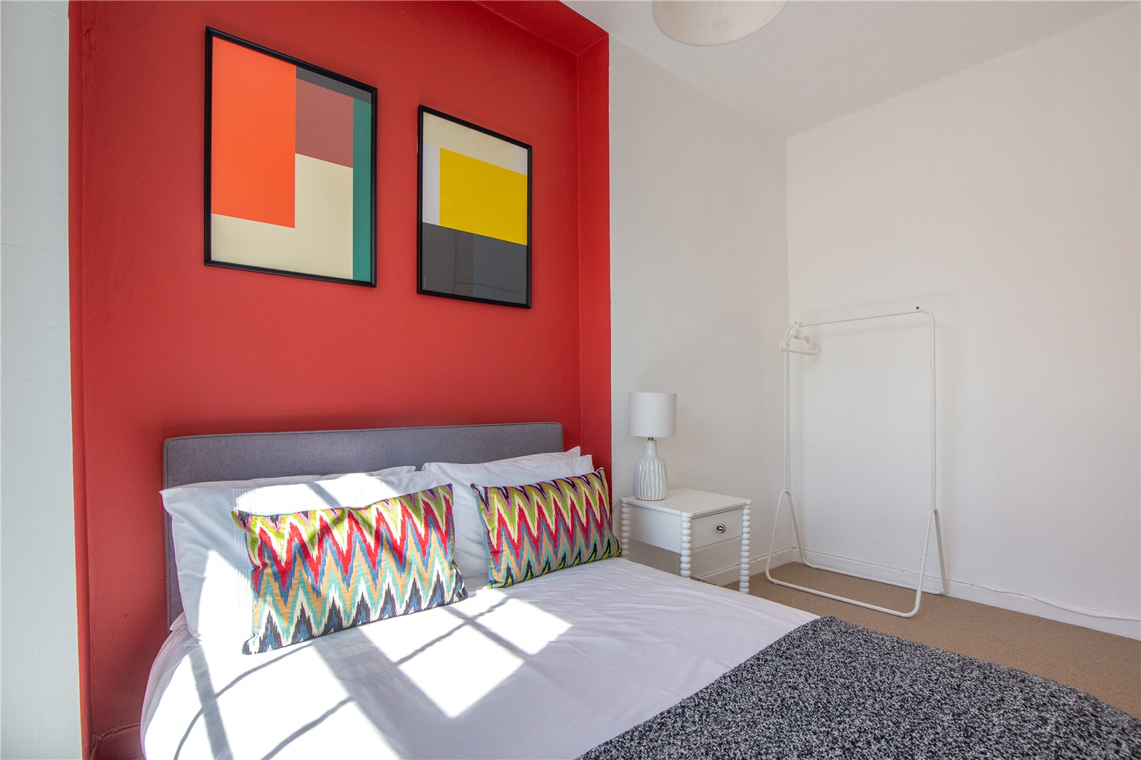 2 bedroom Flat for sale in Bristol