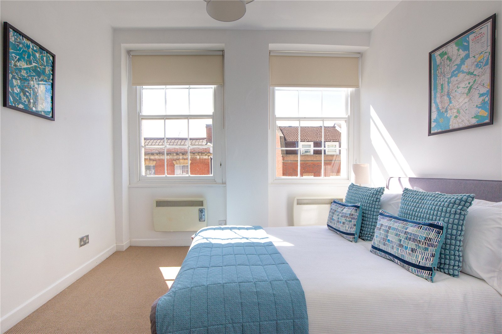 2 bedroom Flat for sale in Bristol