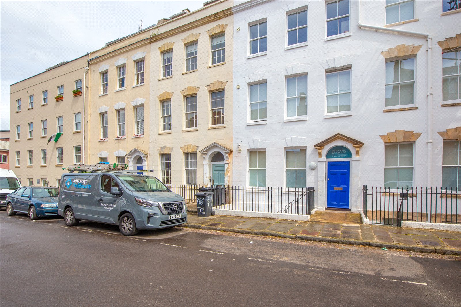 2 bedroom Flat for sale in Bristol