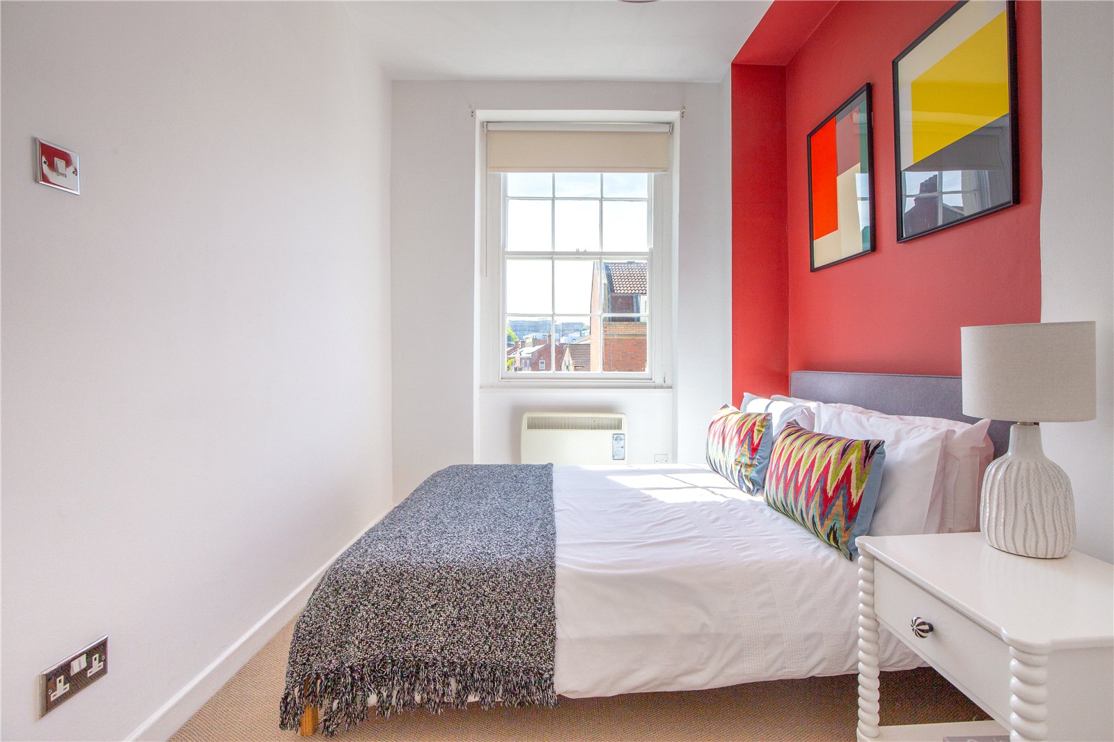 2 bedroom Flat for sale in Bristol