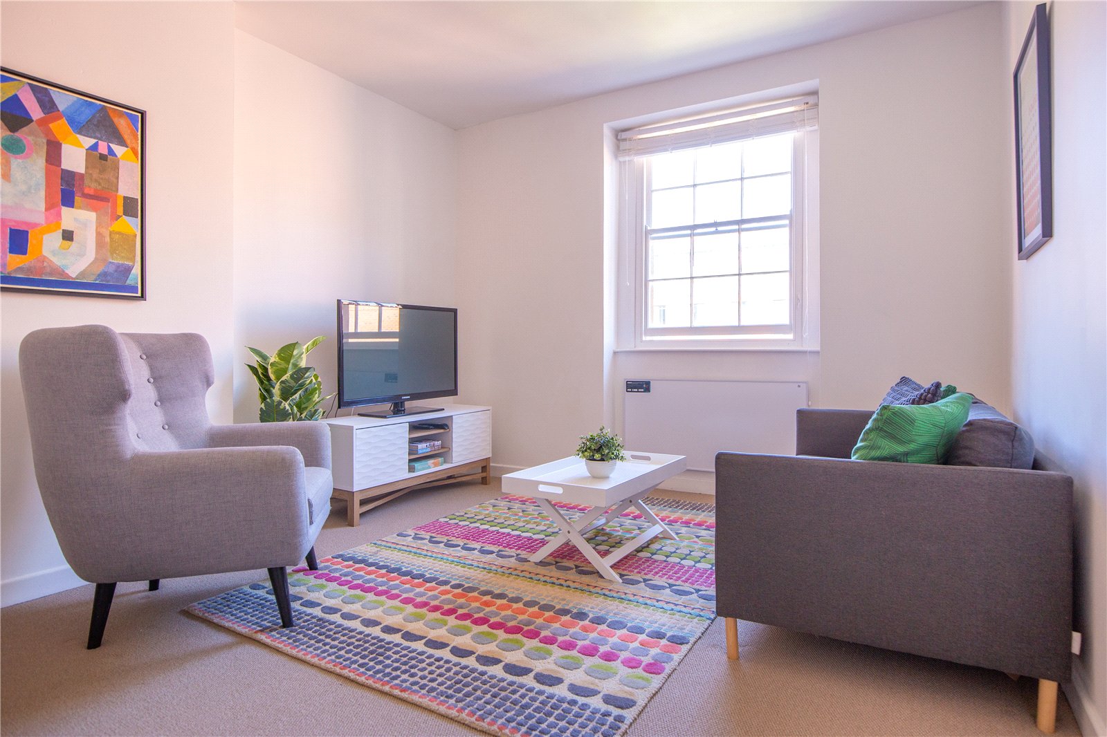 2 bedroom Flat for sale in Bristol