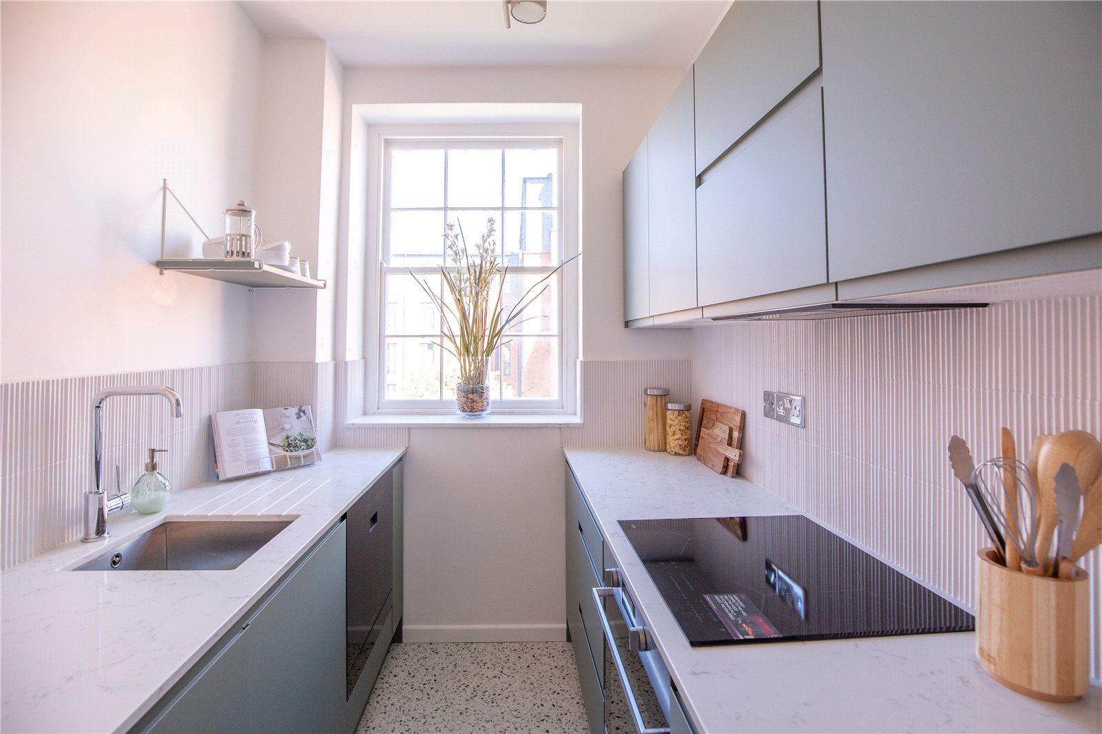 2 bedroom Flat for sale in Bristol