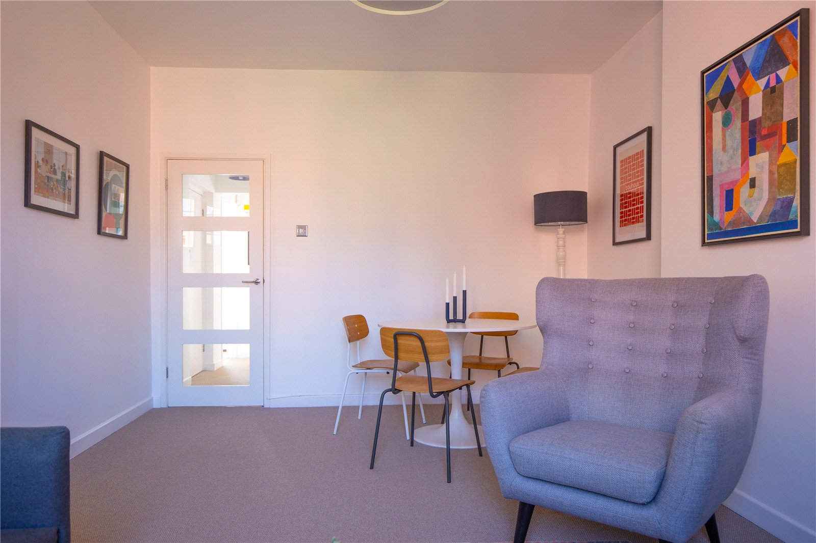2 bedroom Flat for sale in Bristol