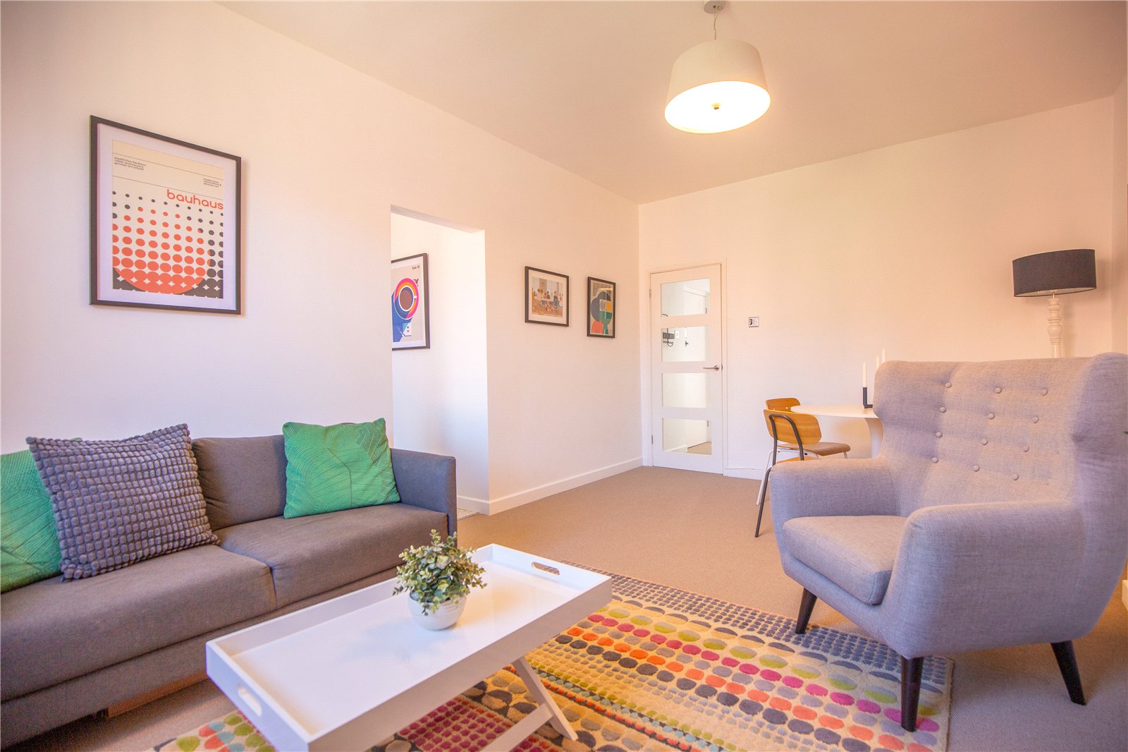 2 bedroom Flat for sale in Bristol