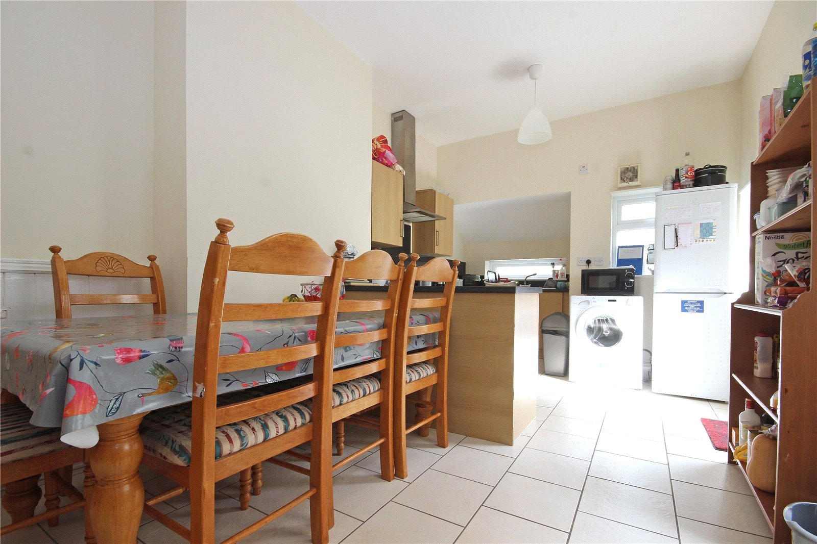 3 bedroom House for sale in Ashley Down, Bristol