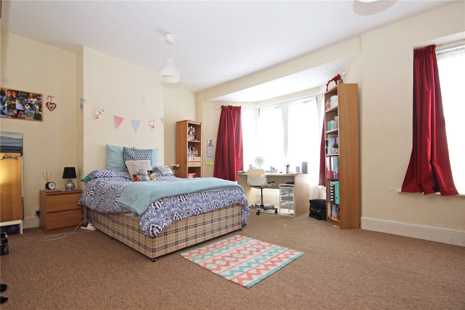 3 bedroom House for sale in Ashley Down, Bristol