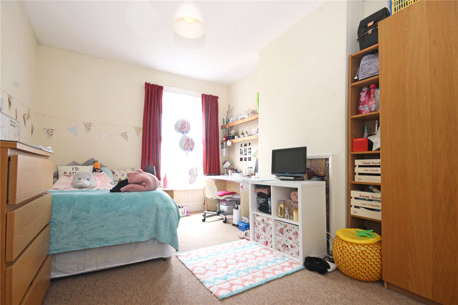 3 bedroom House for sale in Ashley Down, Bristol