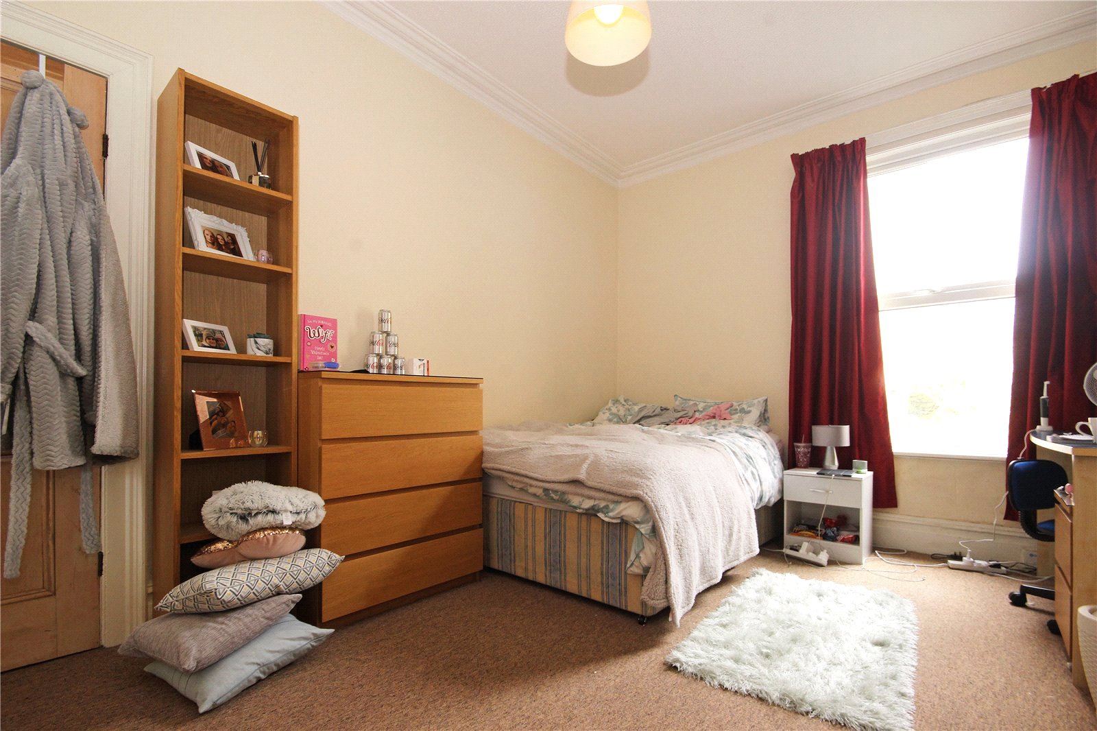 3 bedroom House for sale in Ashley Down, Bristol