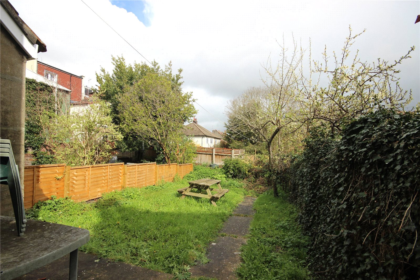 3 bedroom House for sale in Ashley Down, Bristol