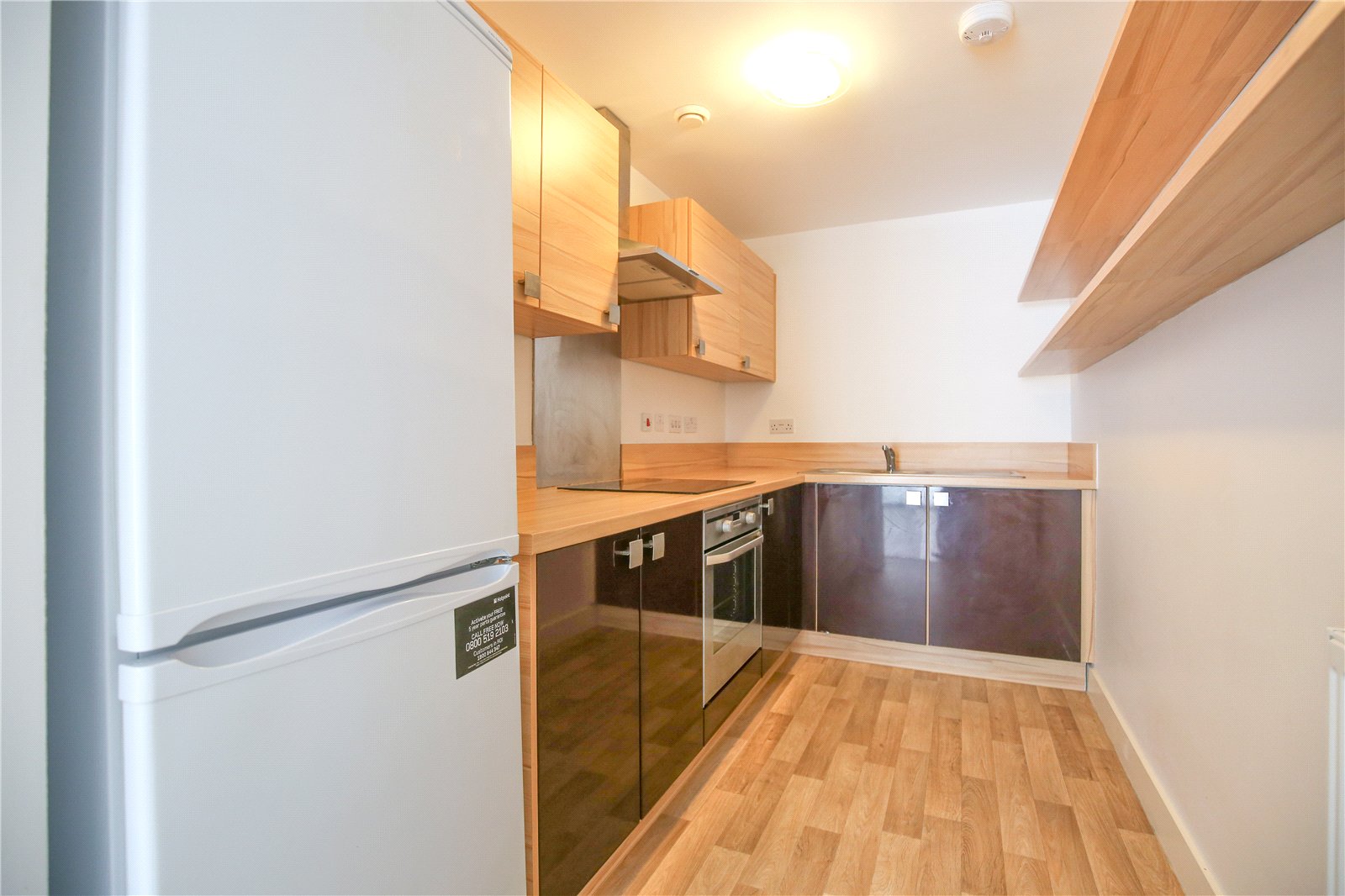 2 bedroom Flat for sale in Montpelier, Bristol