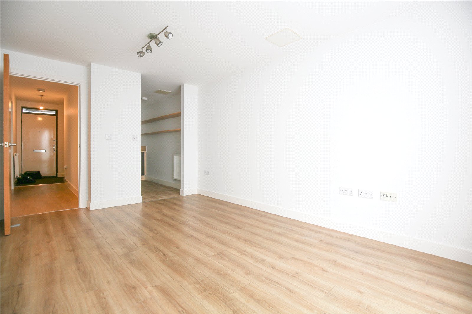 2 bedroom Flat for sale in Montpelier, Bristol