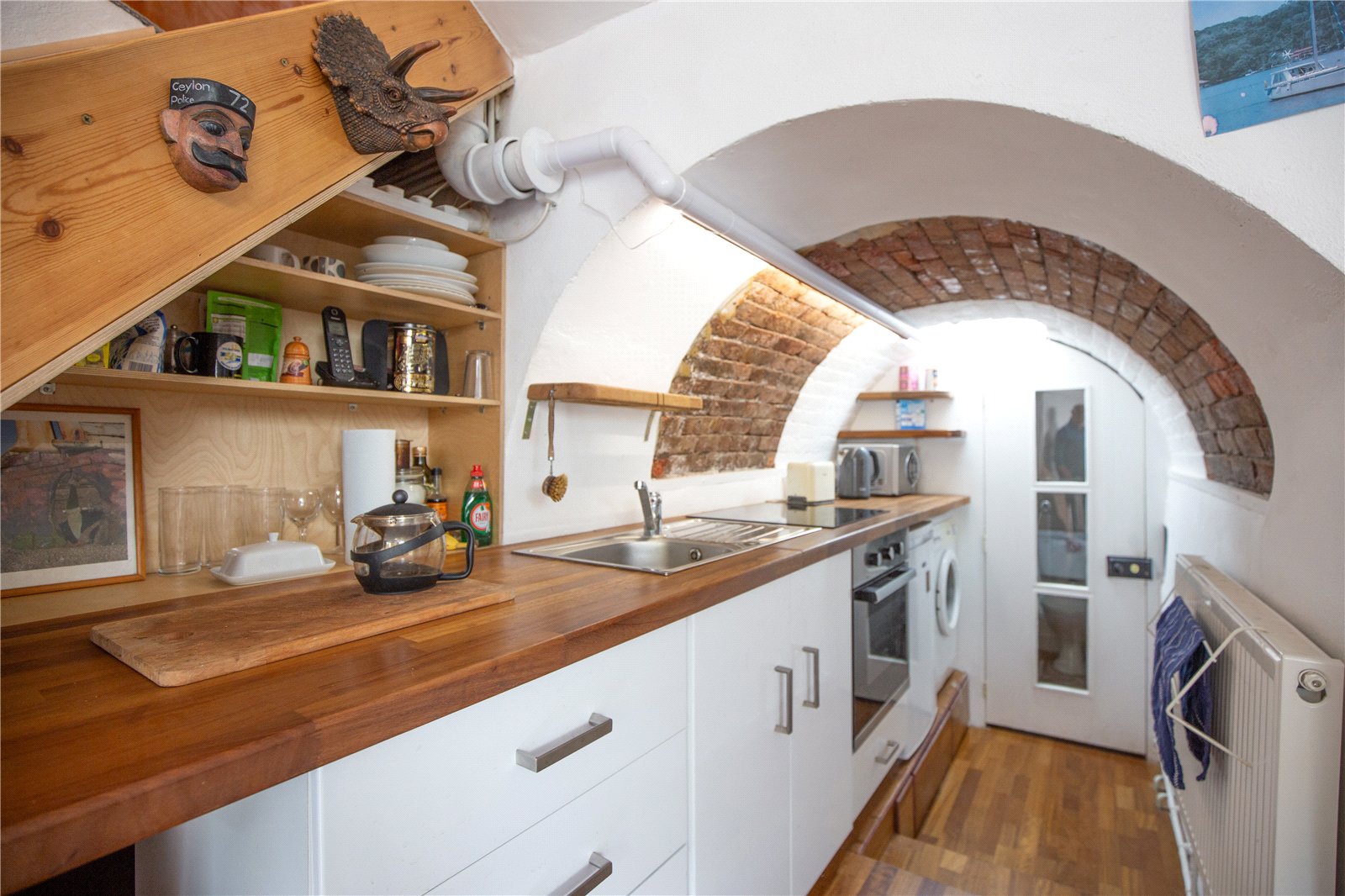 1 bedroom House for sale in Bristol