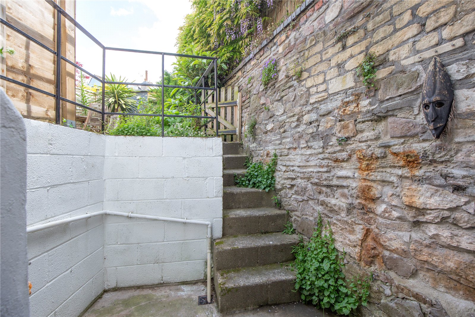 1 bedroom House for sale in Bristol