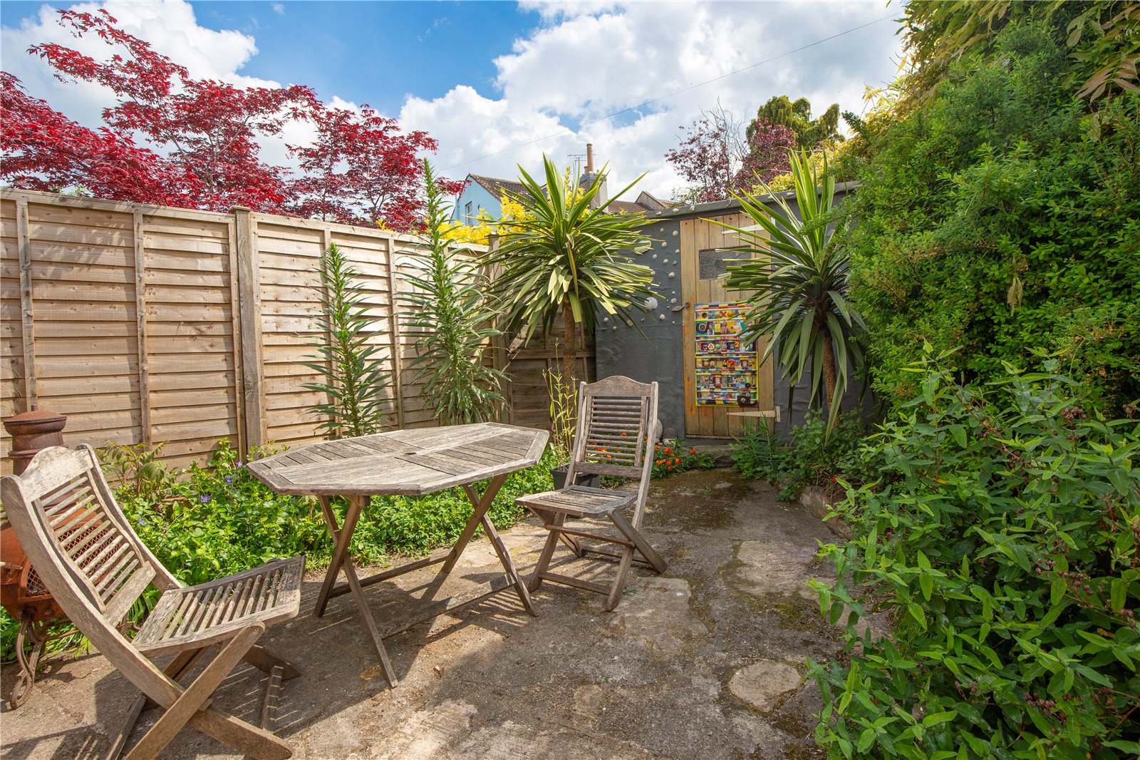 1 bedroom House for sale in Bristol