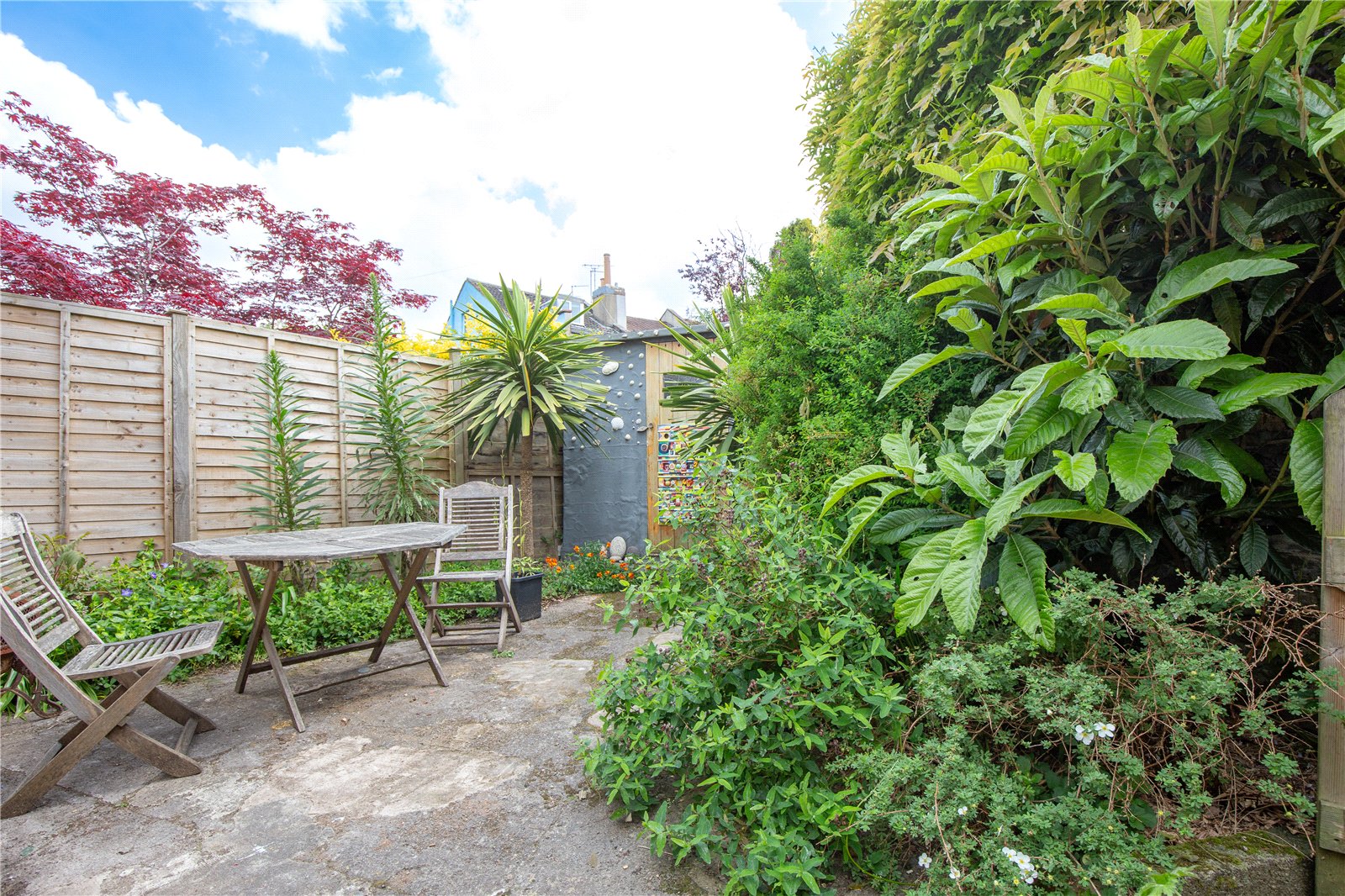 1 bedroom House for sale in Bristol