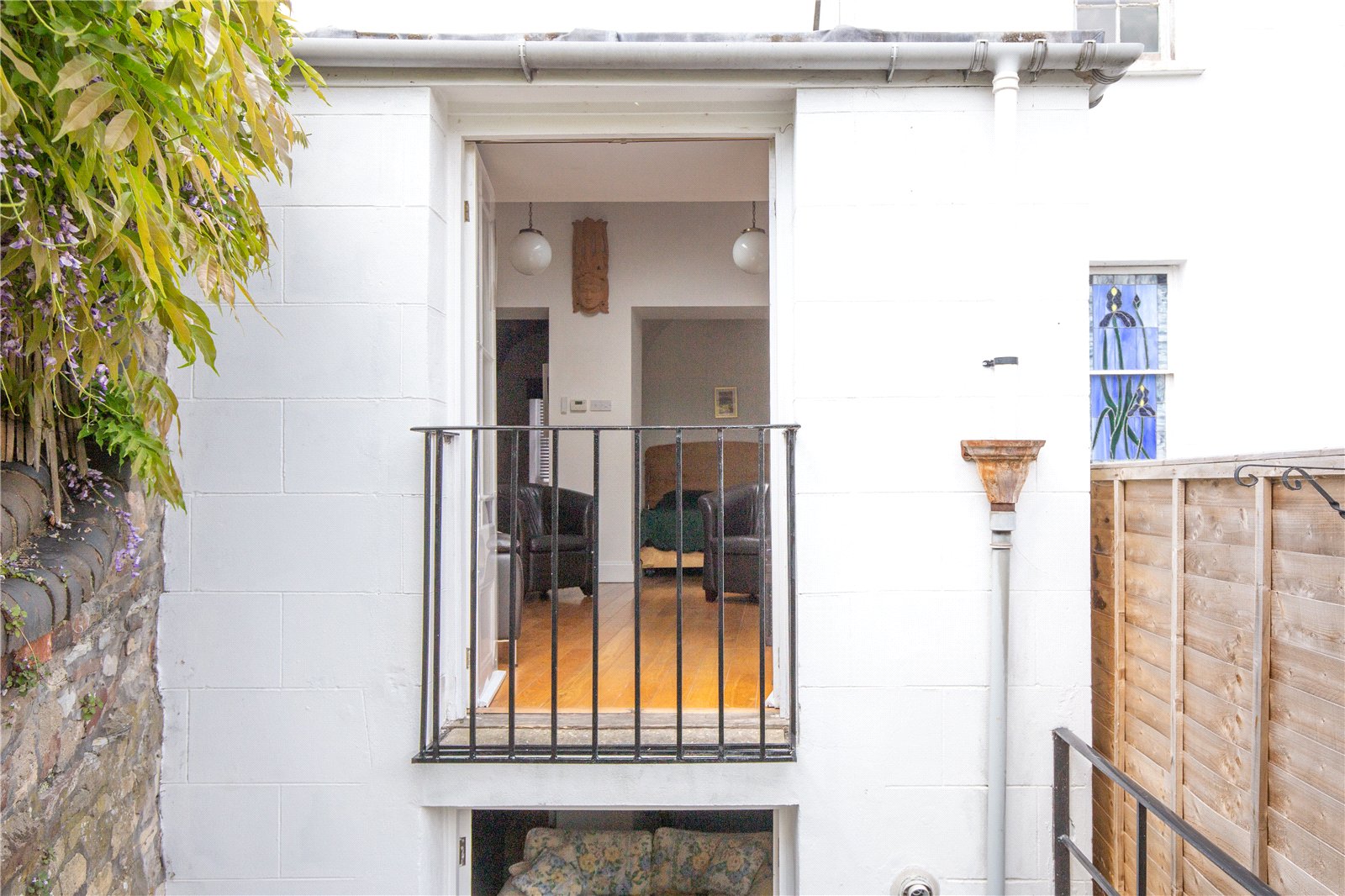 1 bedroom House for sale in Bristol