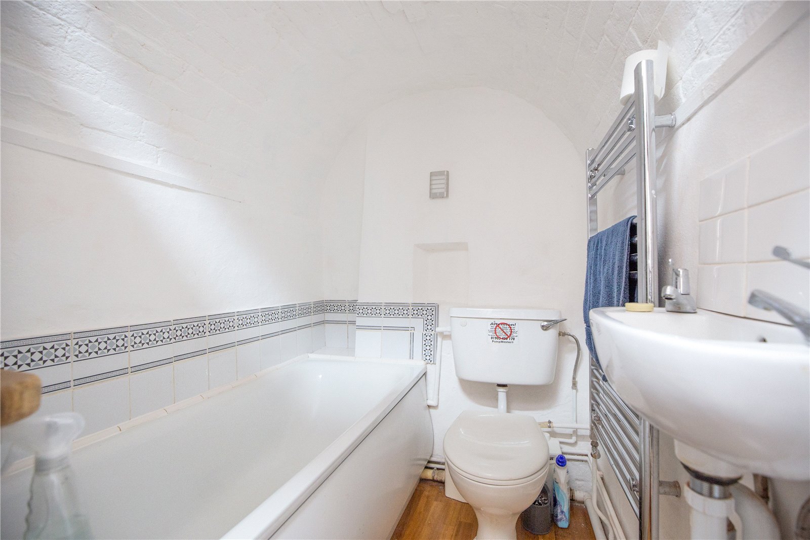 1 bedroom House for sale in Bristol