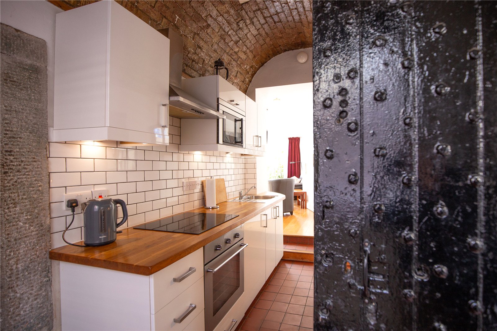 1 bedroom House for sale in Bristol