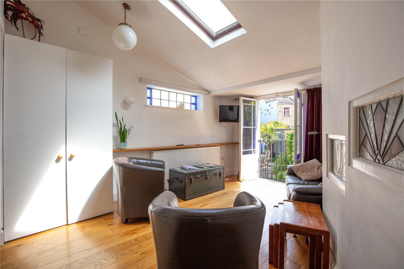 1 bedroom House for sale in Bristol