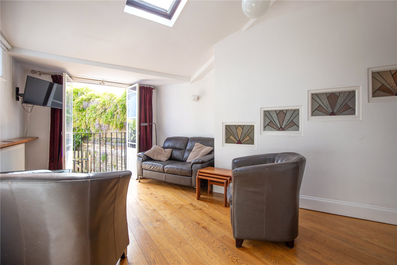 1 bedroom House for sale in Bristol