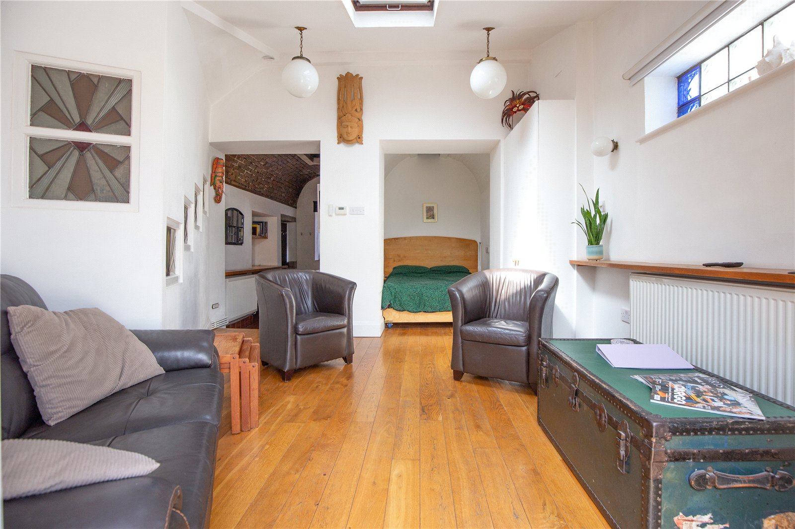 1 bedroom House for sale in Bristol