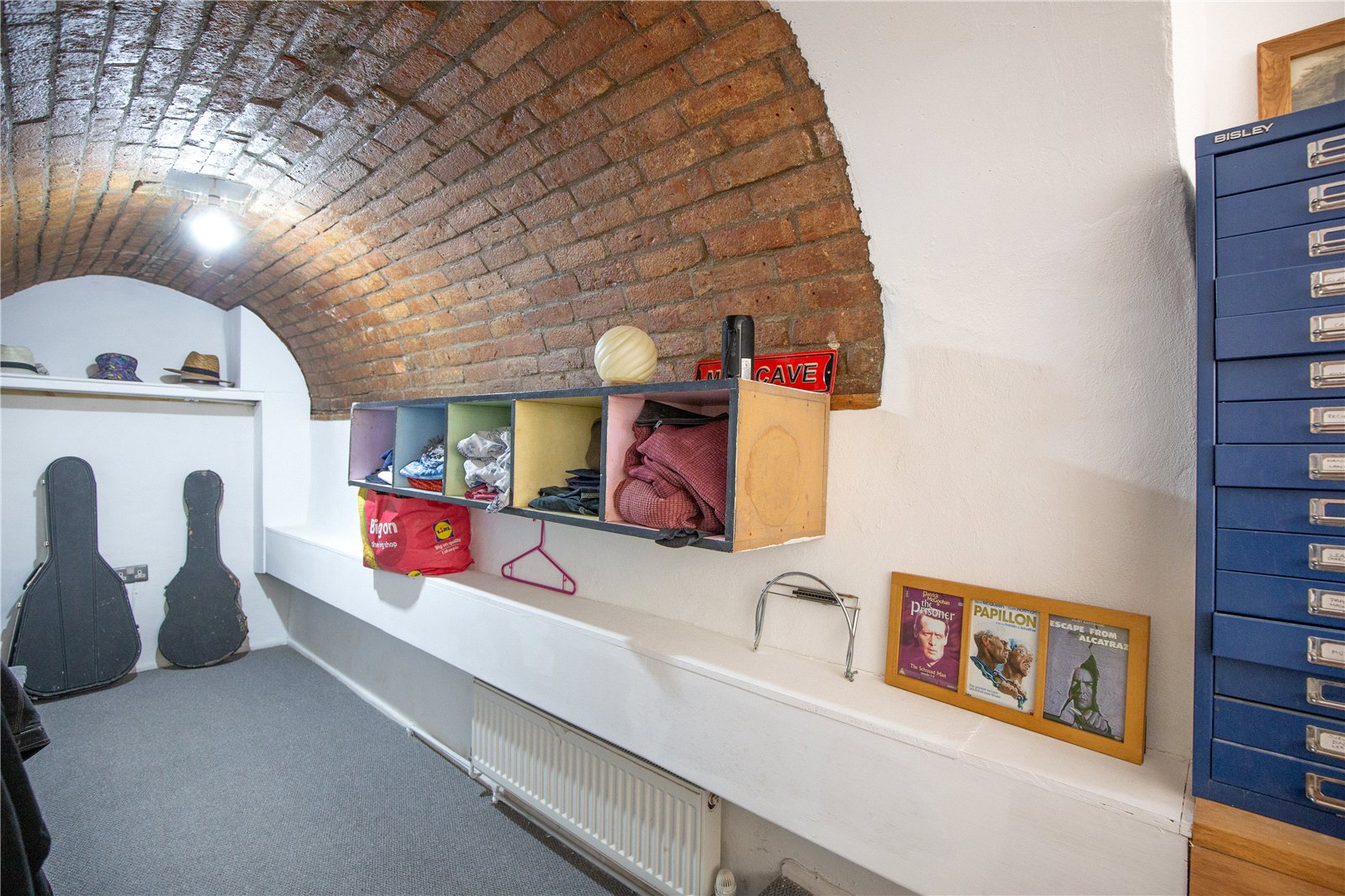1 bedroom House for sale in Bristol