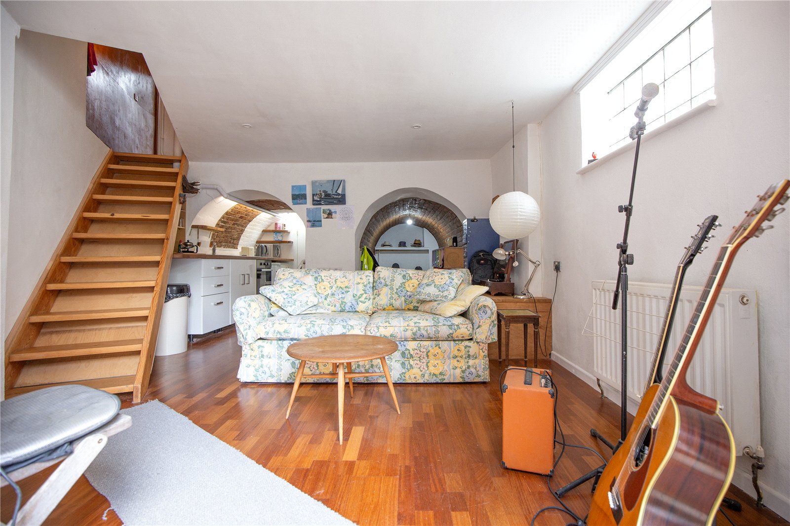 1 bedroom House for sale in Bristol