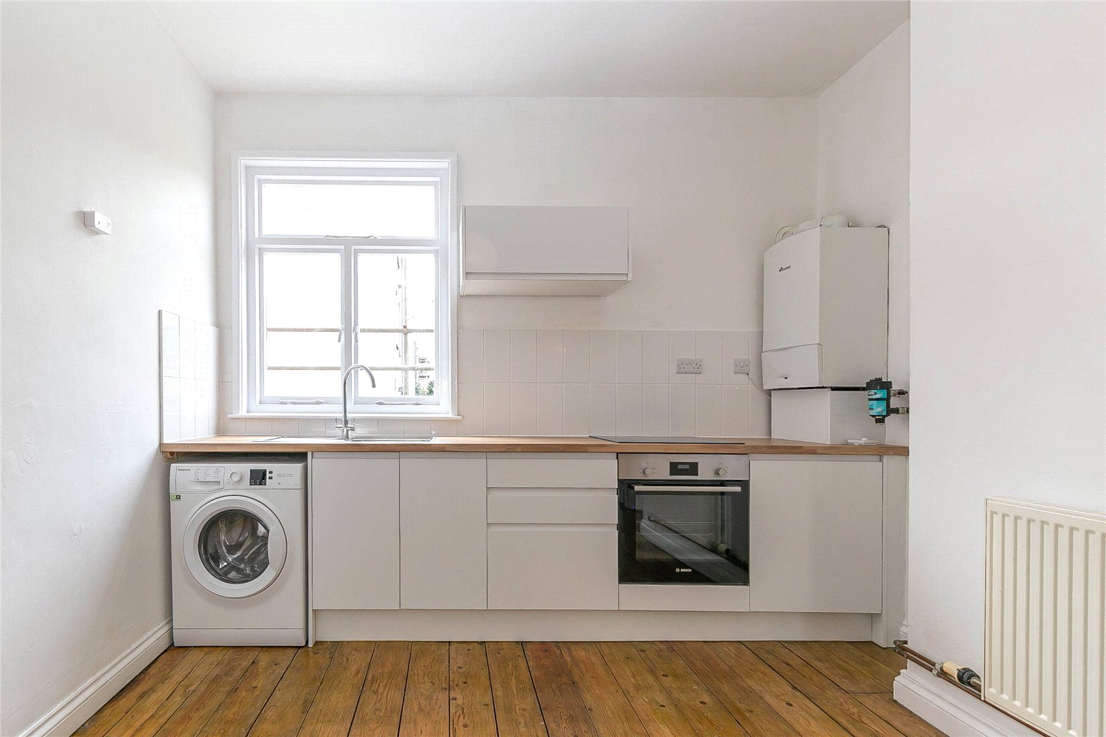 1 bedroom Flat for sale in St Pauls, Bristol