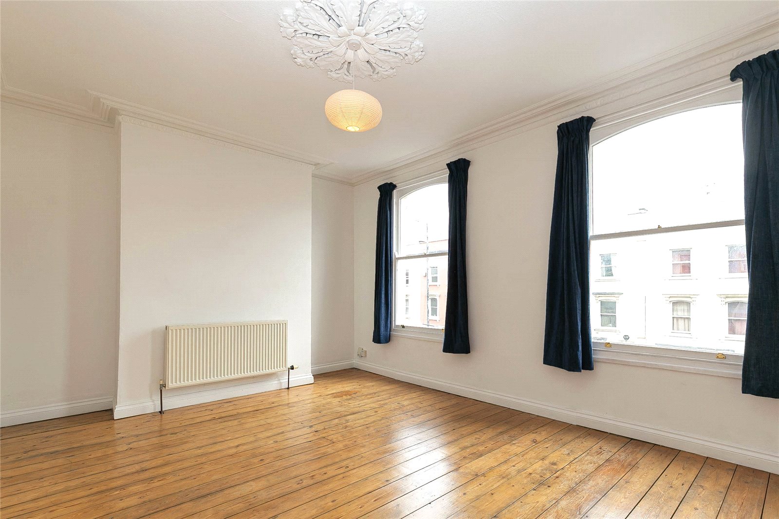 1 bedroom Flat for sale in St Pauls, Bristol