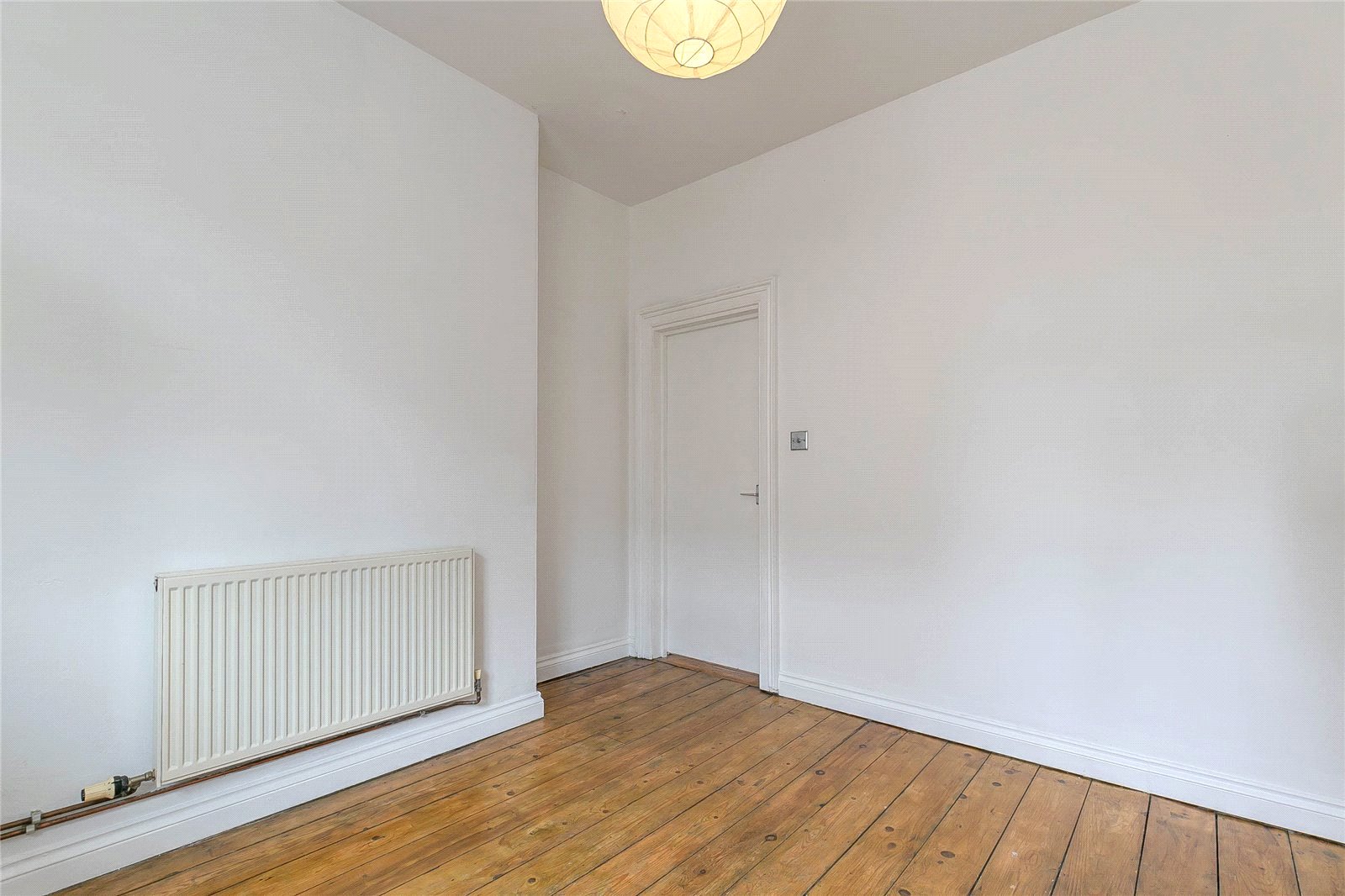 1 bedroom Flat for sale in St Pauls, Bristol