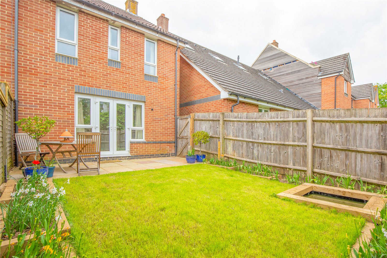 3 bedroom House for sale in Bristol