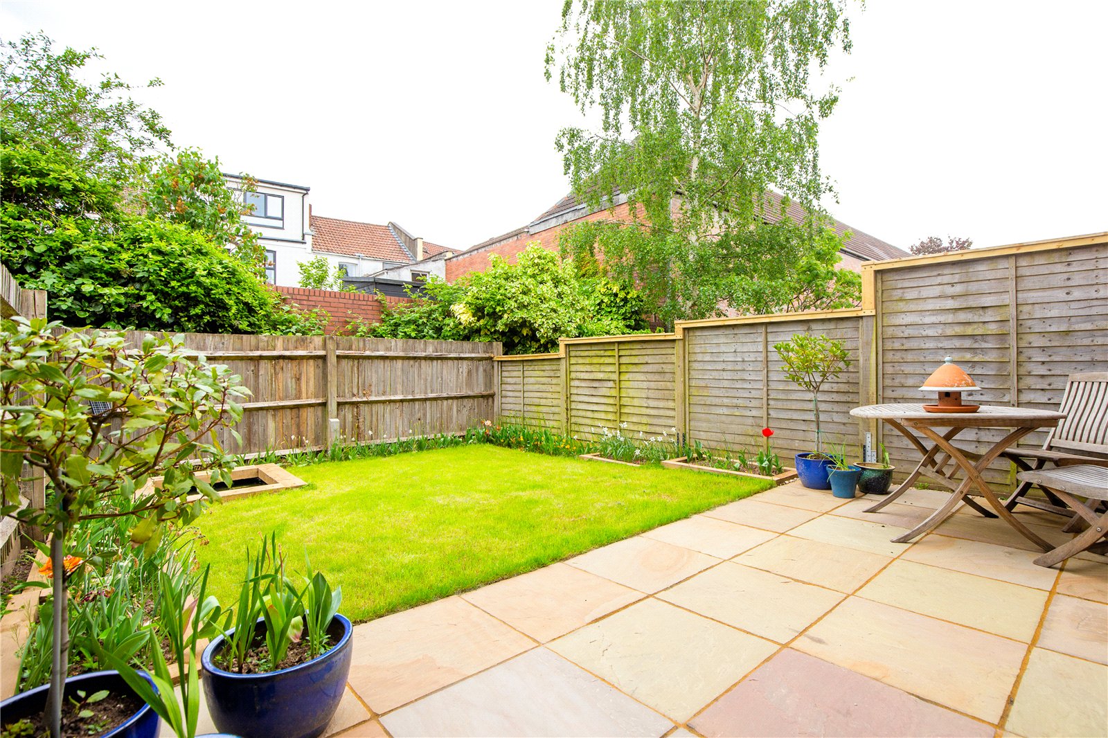 3 bedroom House for sale in Bristol