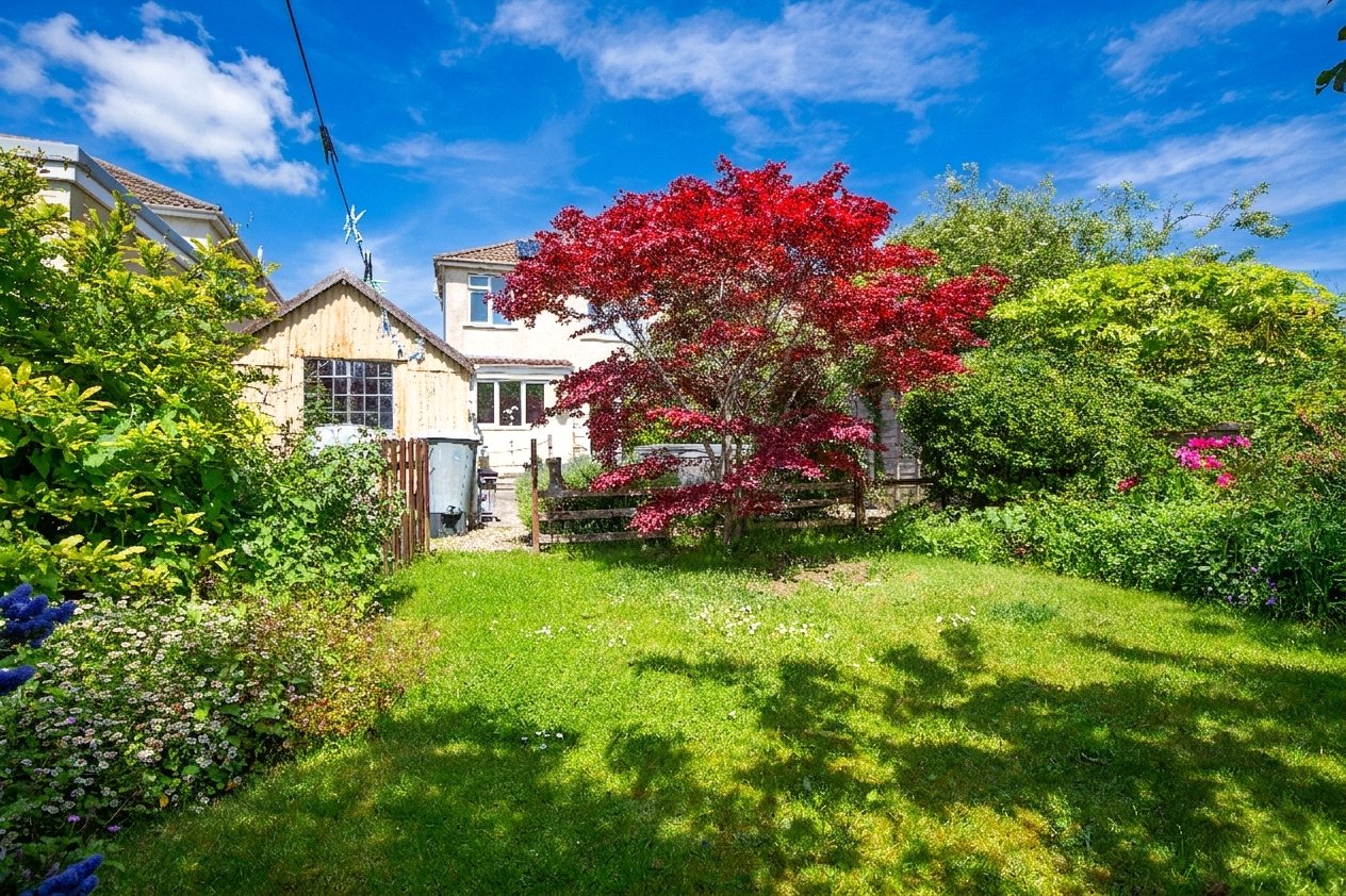 Bristol, South Gloucestershire
