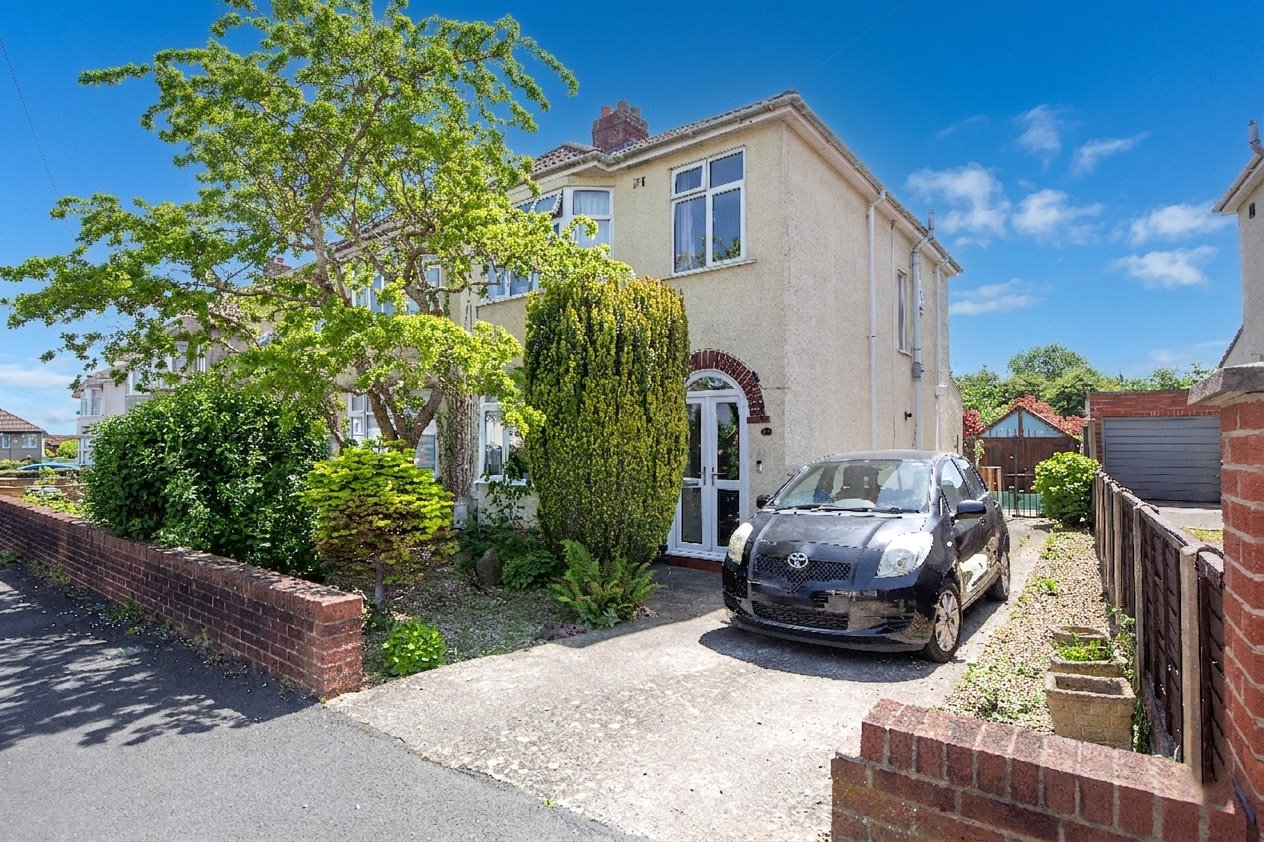 3 bedroom House for sale in Bristol, South Gloucestershire