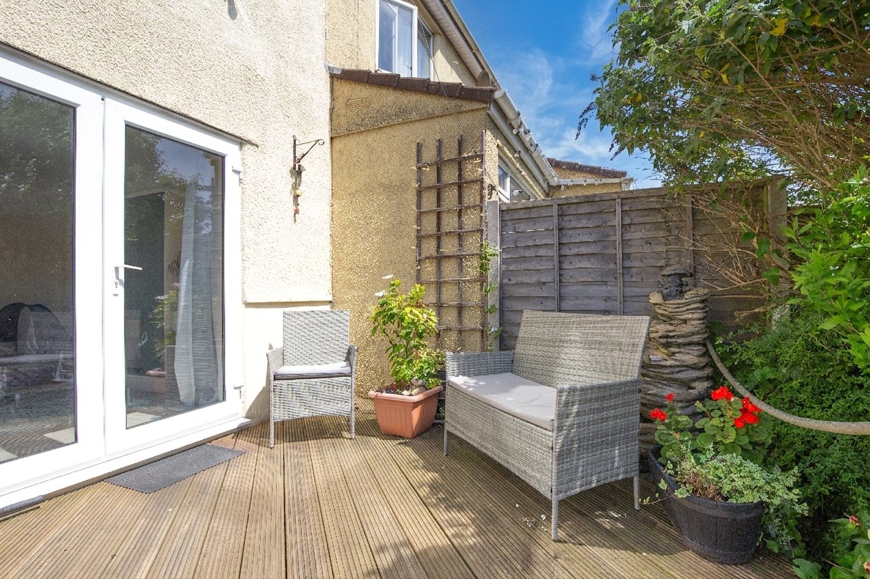 3 bedroom House for sale in Bristol, South Gloucestershire