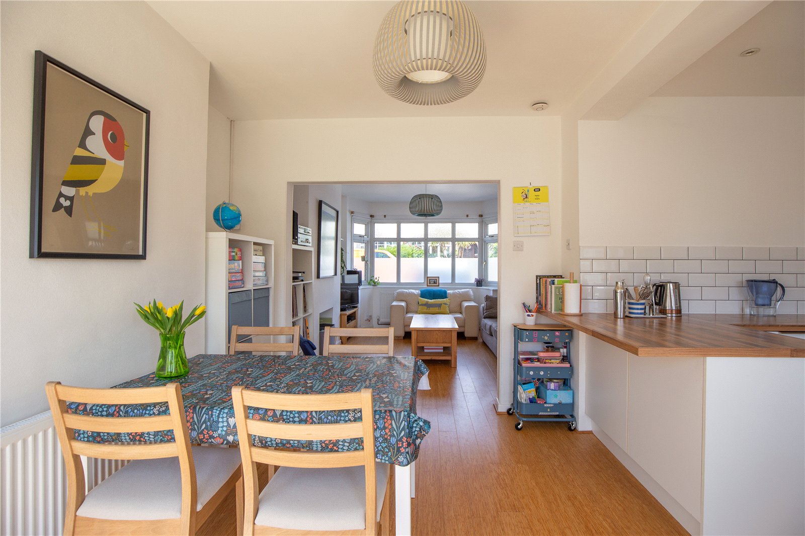 3 bedroom House for sale in Bristol