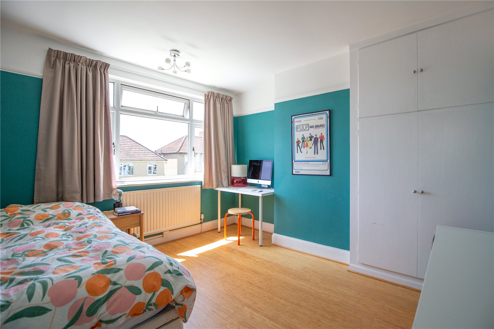 3 bedroom House for sale in Bristol