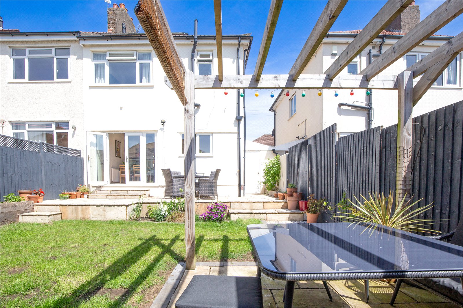 3 bedroom House for sale in Bristol