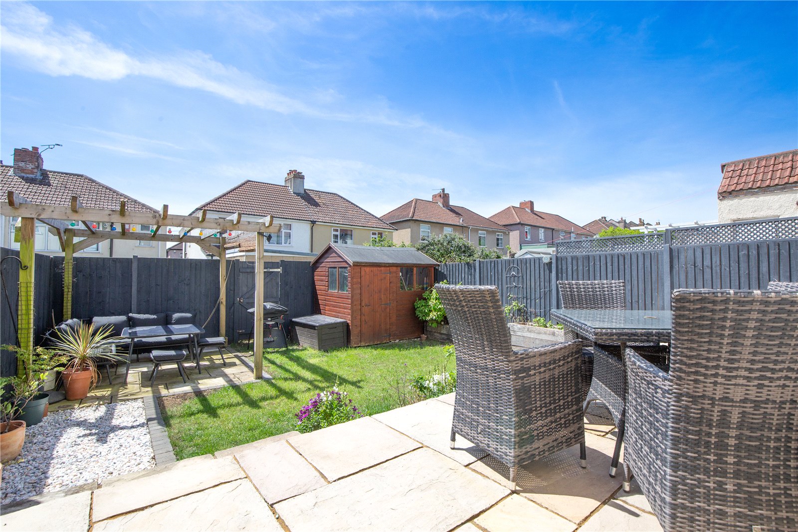 3 bedroom House for sale in Bristol