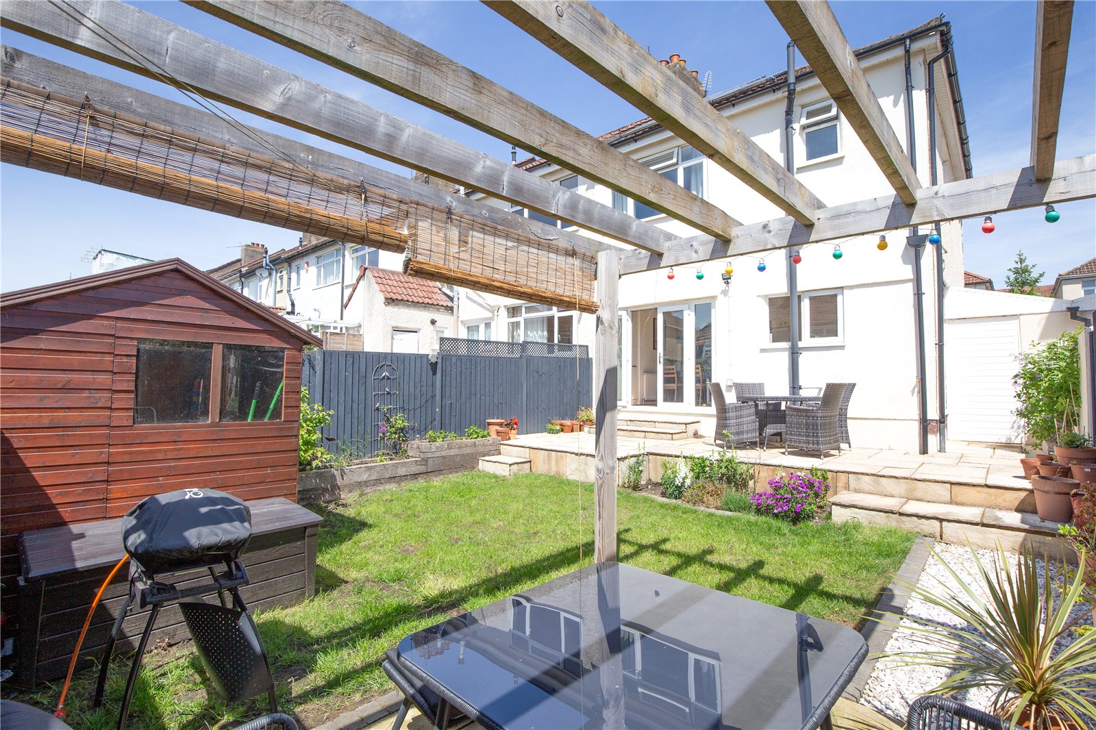 3 bedroom House for sale in Bristol