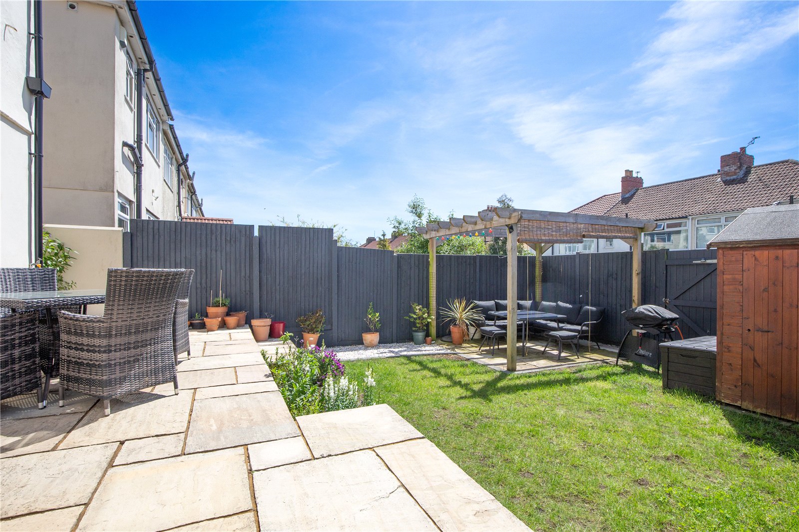 3 bedroom House for sale in Bristol