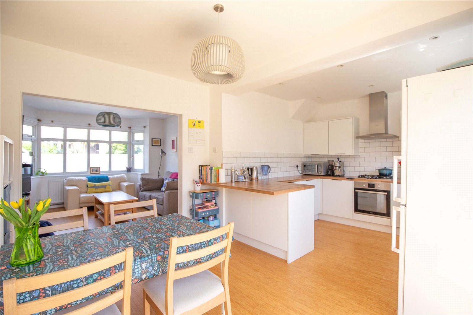 3 bedroom House for sale in Bristol