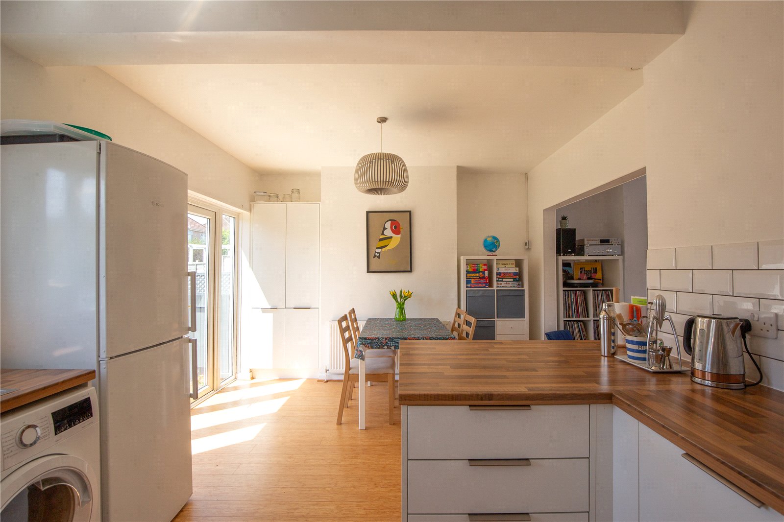 3 bedroom House for sale in Bristol